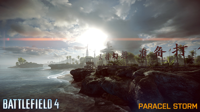 PARACEL