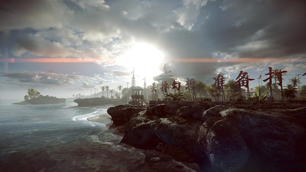 paracel-storm