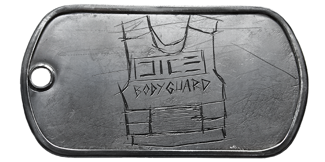 Good quality dog tags outlet