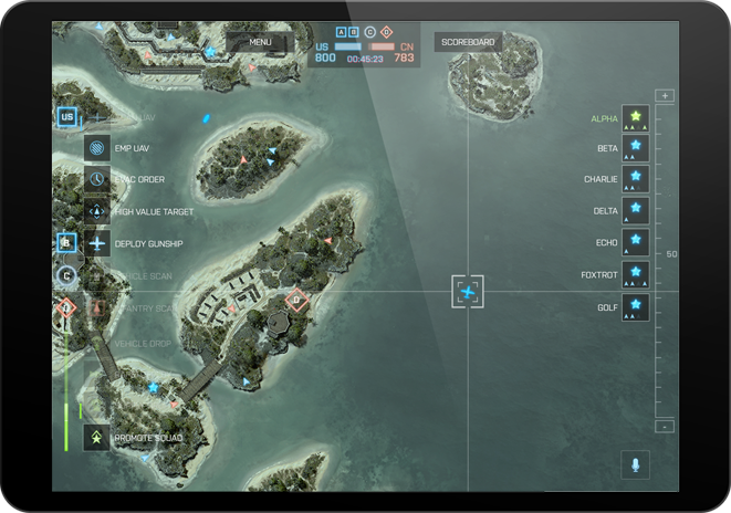 battlefield 4 - How do I change my map location in my Battlelog  leaderboards? - Arqade