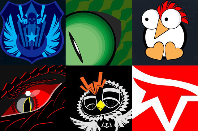 Emblem Collection Done NEW