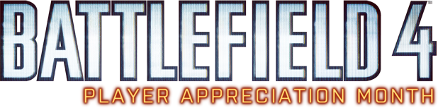 battlefield 4 player appreciation month news battlelog battlefield 3