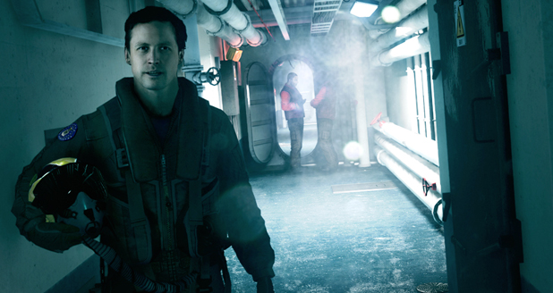 Battlelog News Post - BF3 Section - screenshot iN text - TEMPLATE
