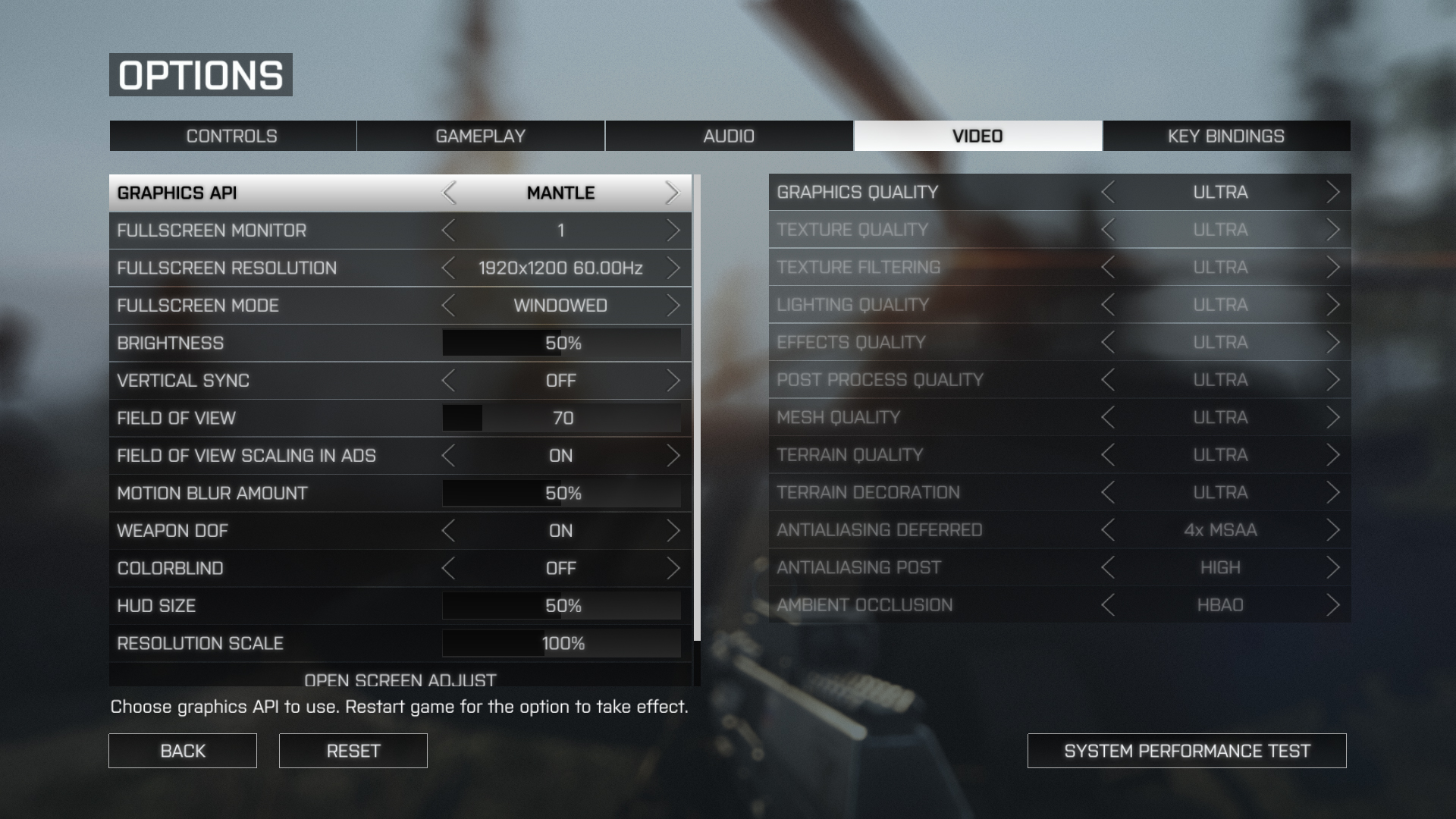 Battlefield 4's Battlelog lets players use browsers as second