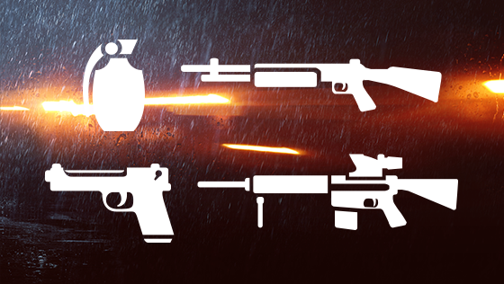 New Battlefield 4 Shortcut Kits Available News Battlelog Battlefield 4