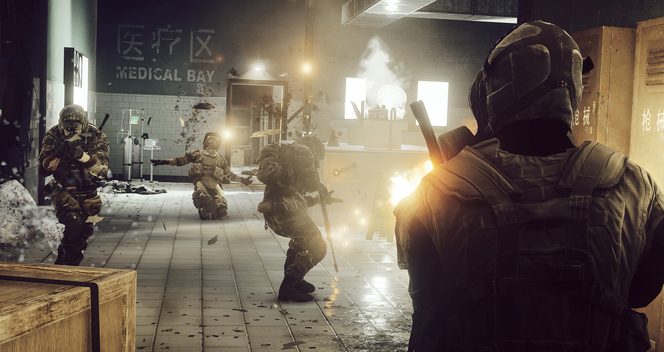 Battlefield 4 not launching on steam PC : r/battlefield_4