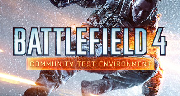 The Road Ahead Introducing The Community Test Environment News Battlelog Battlefield 4