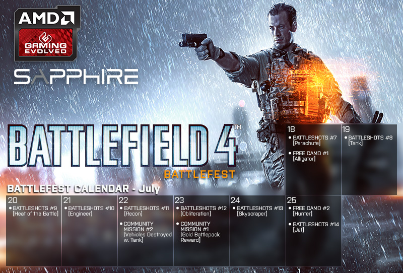 뉴스글 News Battlelog Battlefield 4