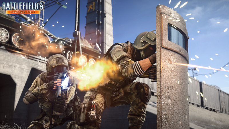Battlefield 4 Dragon S Teeth Coming July 15th To All Battlefield 4 Premium Members News Battlelog Battlefield 4