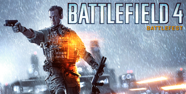 Introducing Battlefield 4 Battlefest News Battlelog Battlefield 4