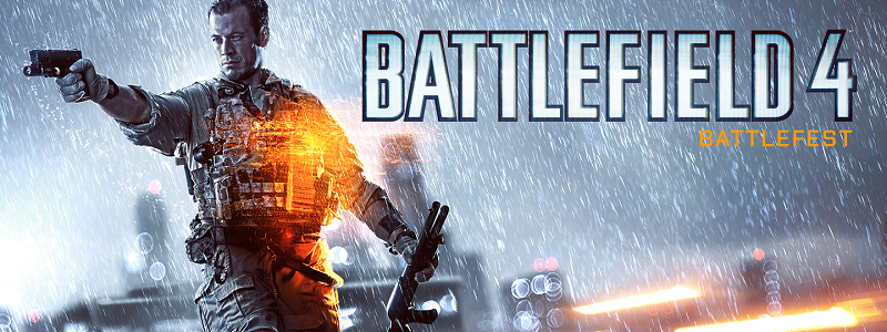 Battlefield 4 to (re)introduce platoons