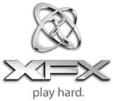 XFX Logo