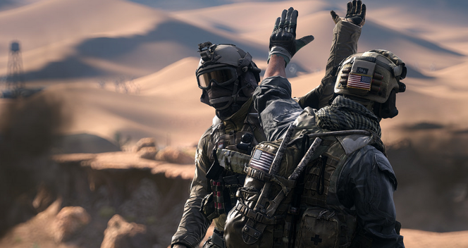 Announcing Battlefield 4 Battlefest – Season 2 - News - Battlelog / Battlefield  4