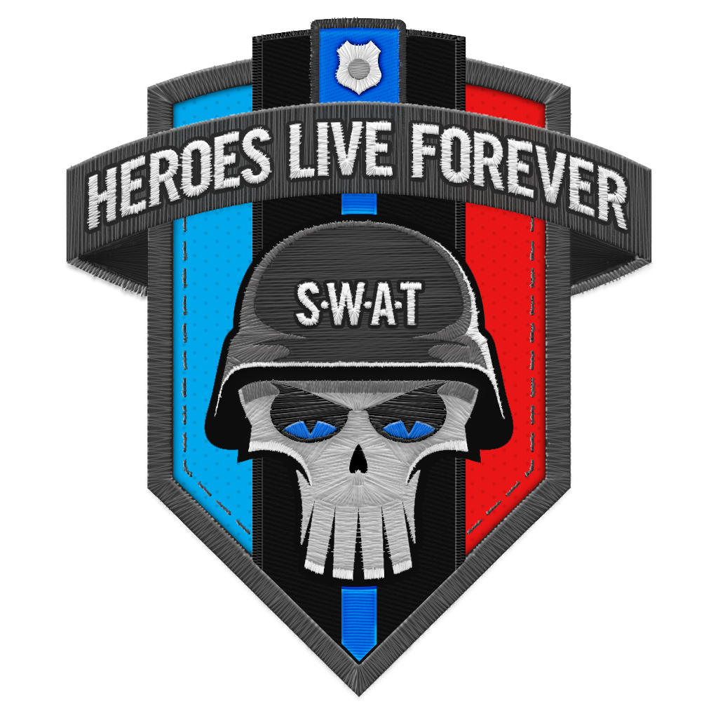 Community Patch - Heroes Live Forever