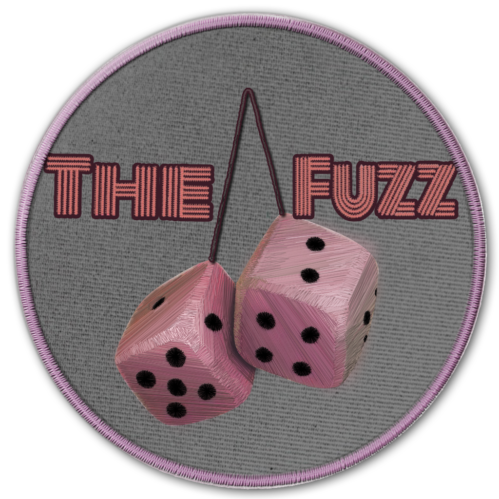 Community Patch - The Fuzz Patch
