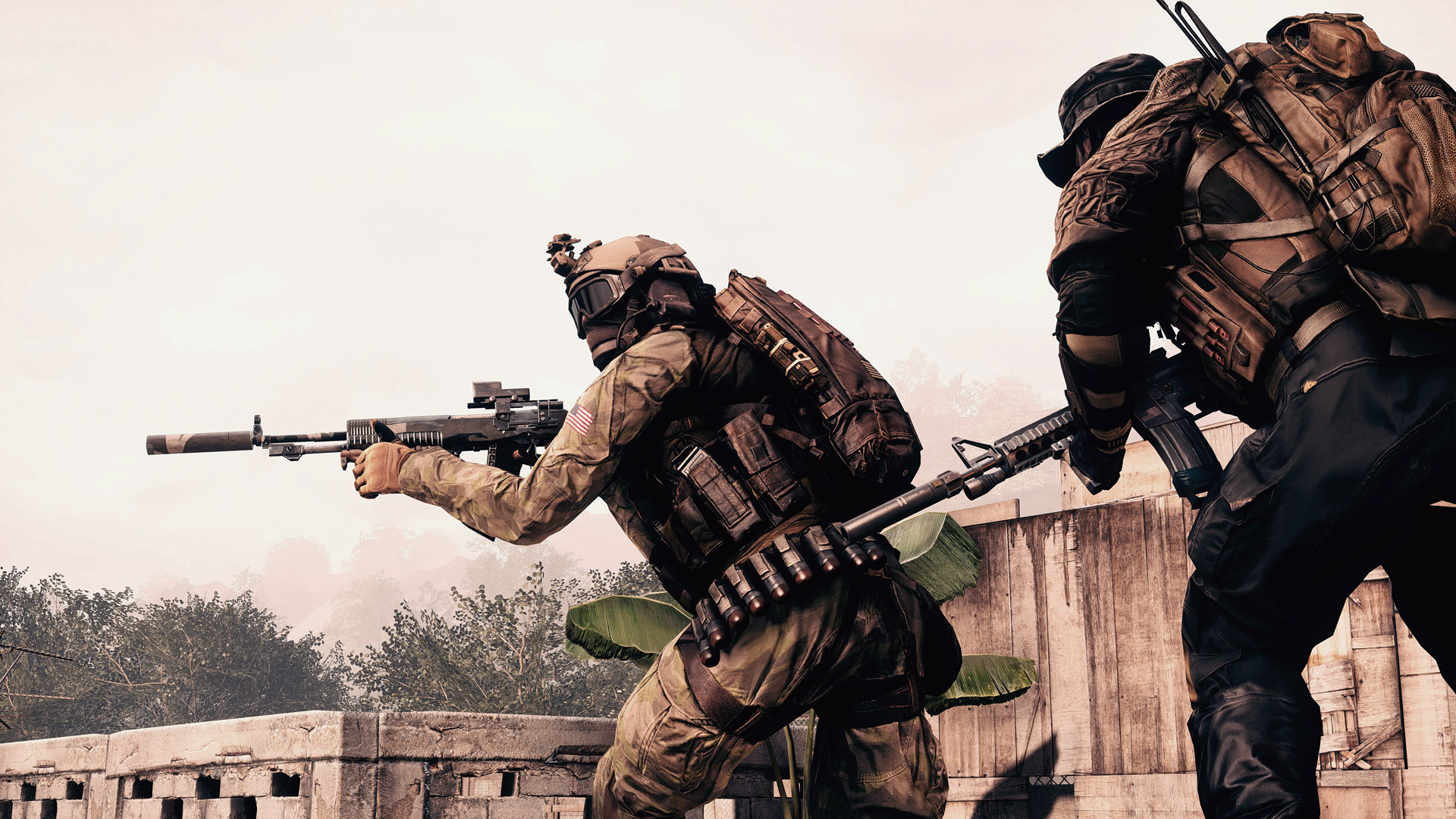 Answering Your Questions On The Battlefield 4 Spring Update News Battlelog Battlefield 4