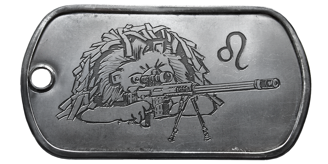 DOGTAG_Right_Standard_Zodiac_Leo_L_1080