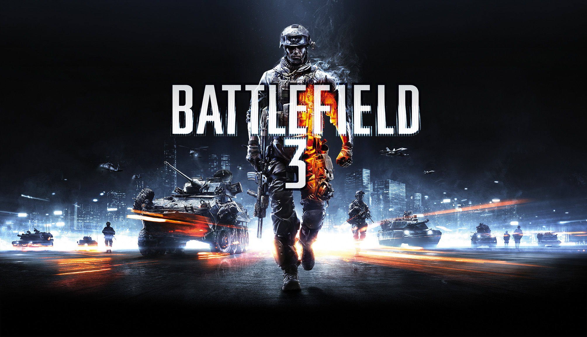 Battlefield 3 Pc Multiplayer Patch Download