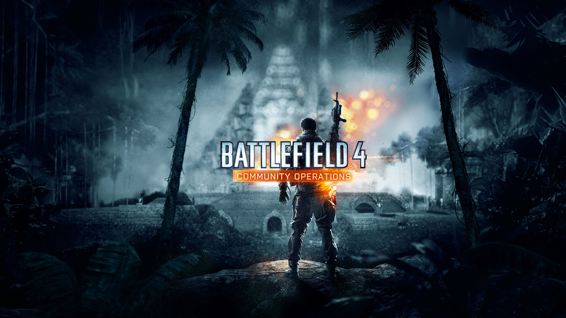 Battlefield 4™ Community Operations no Steam