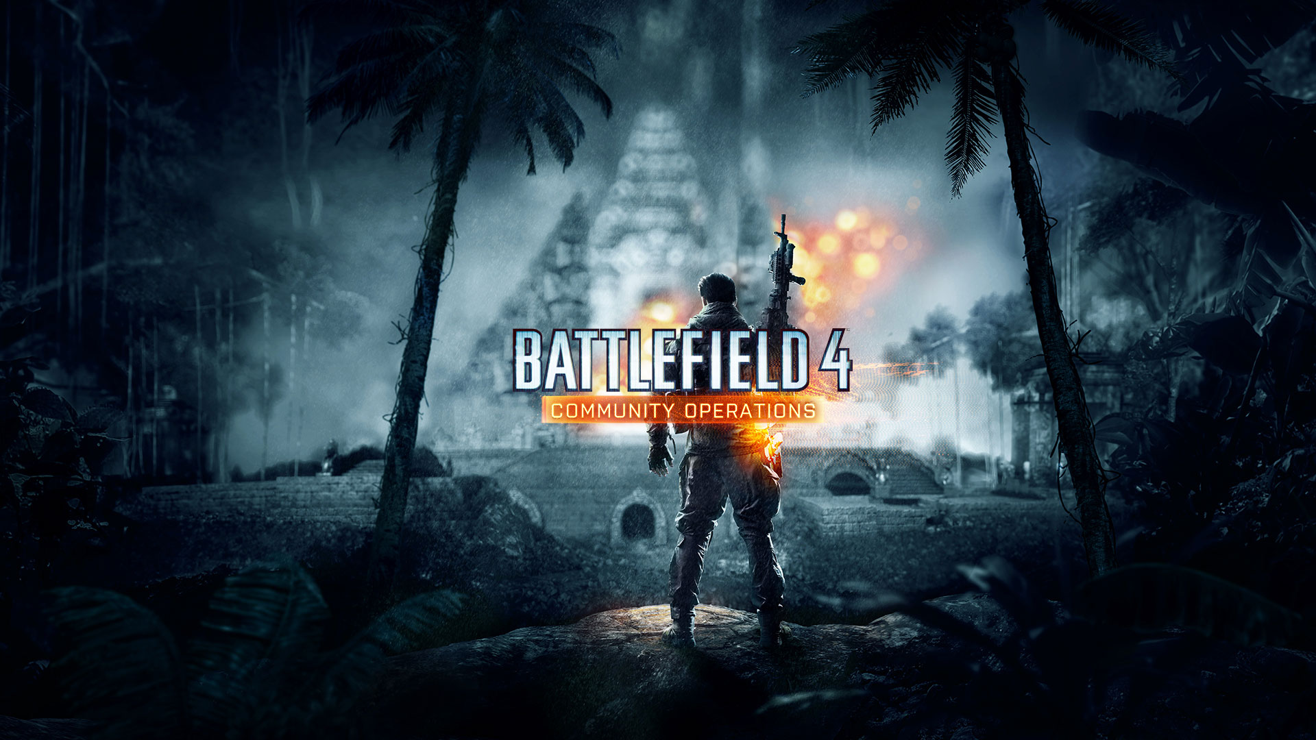 Introducing Battlefield 4 Community Operations - News - Battlelog