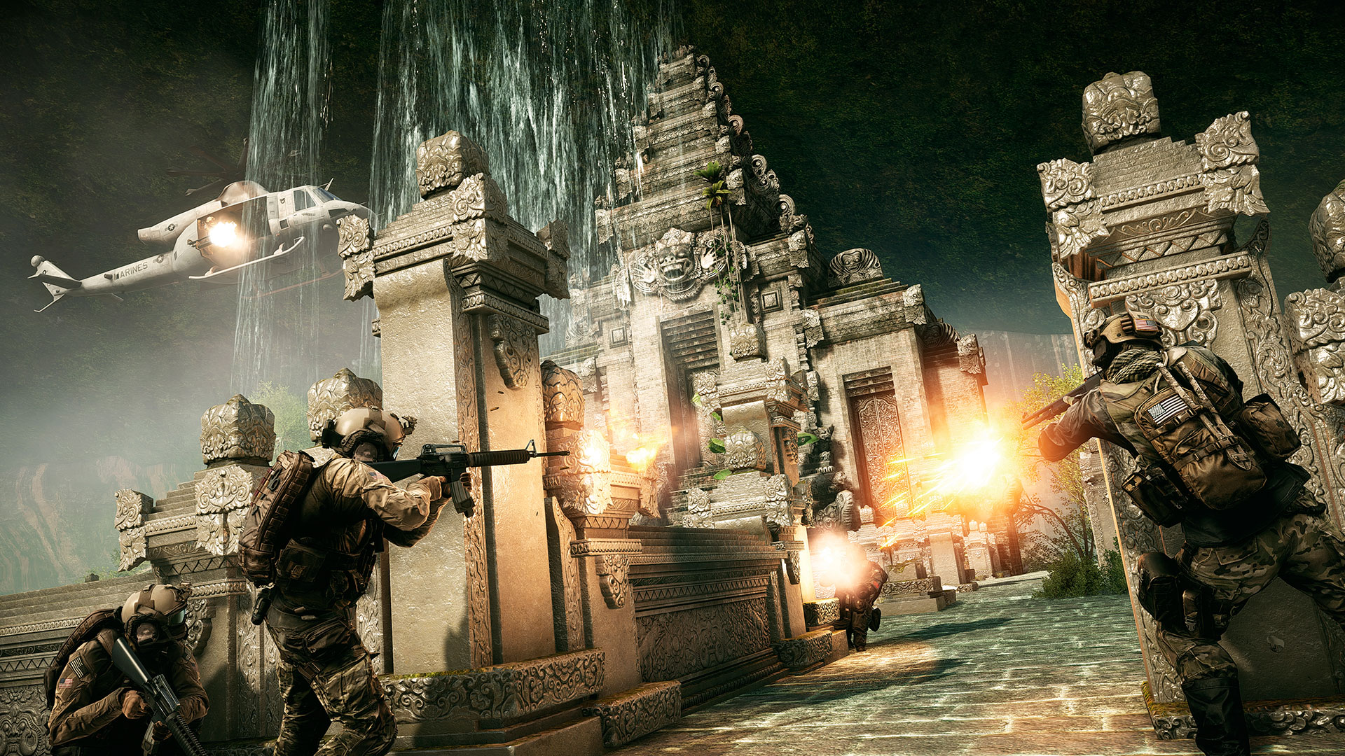 Battlefield 4