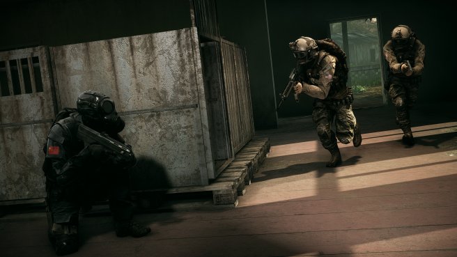 Six Quick Facts About Battlefield 4 Community Operations News Battlelog Battlefield 4