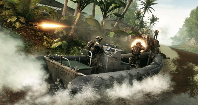 Get Battlefield 4™ Community Operations - Microsoft Store en-SA
