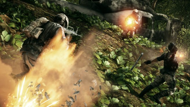 Battlefield 4 PC Game Origin Digital Download