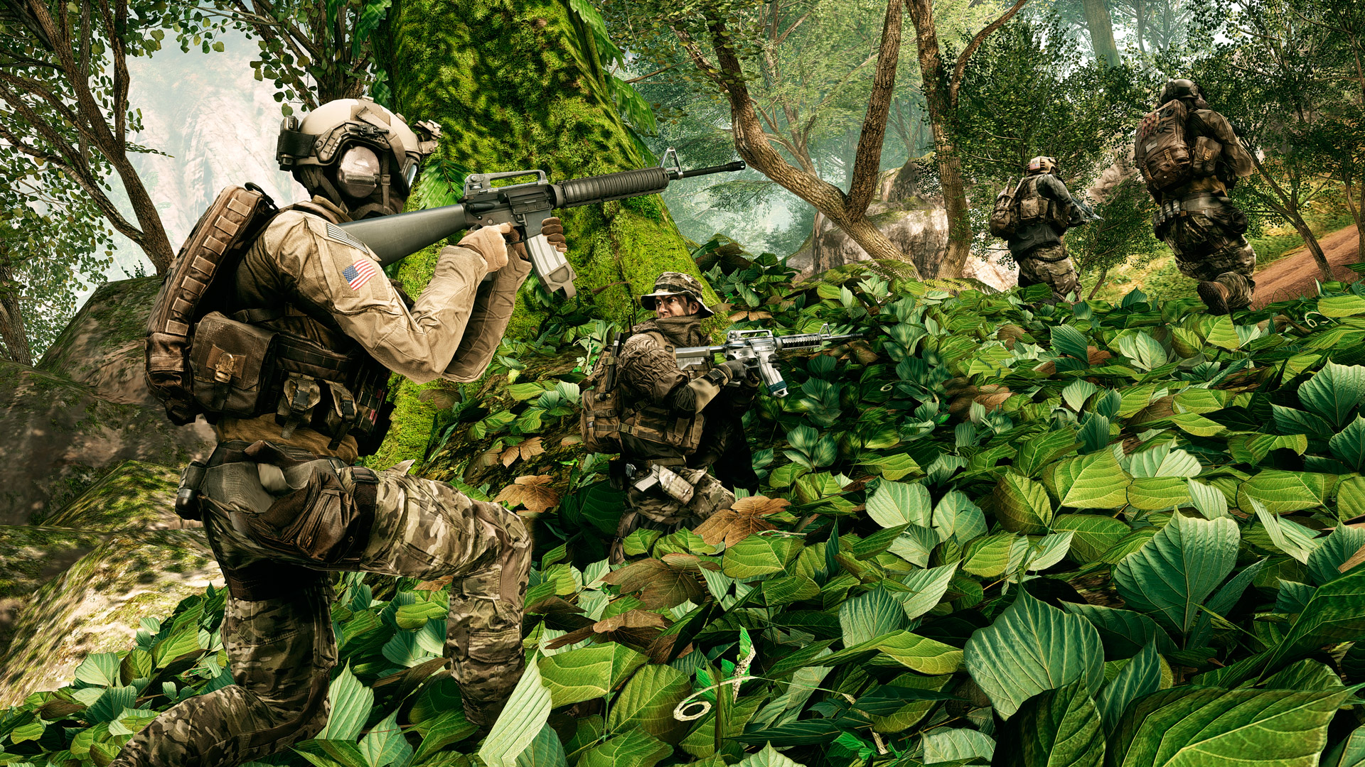Operation Outbreak Survival Guide News Battlelog Battlefield 4