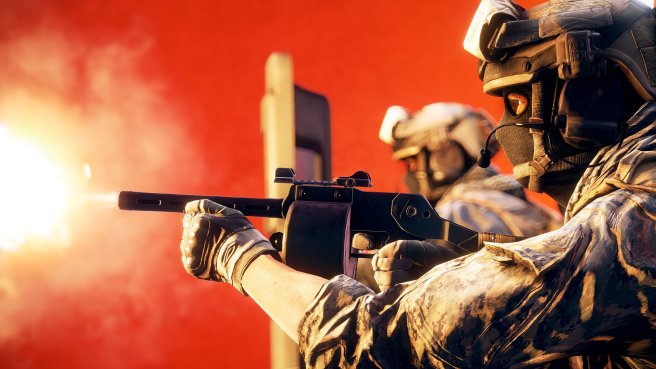 EA and DICE kick off the month-long Battlefest event for Battlefield 4