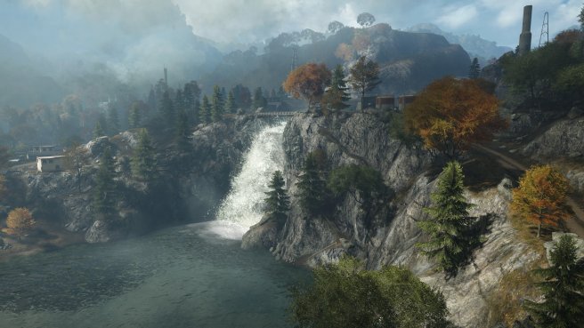 What Changed In Dragon Valley 2015 For Battlefield 4 News Battlelog Battlefield 4