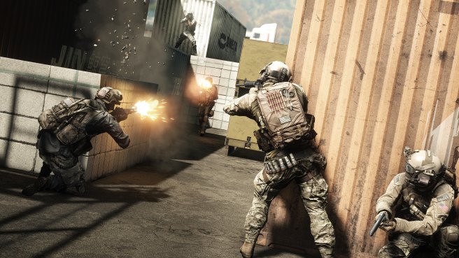 BF4 Class Week: The Recon - News - Battlelog / Battlefield 4