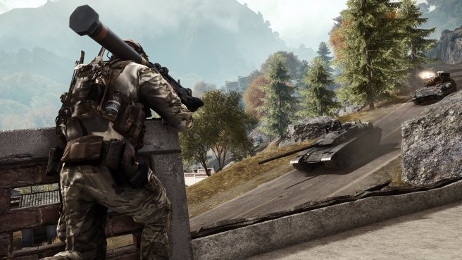 Re: Multiplayer Missions not working at Battlelog - Answer HQ