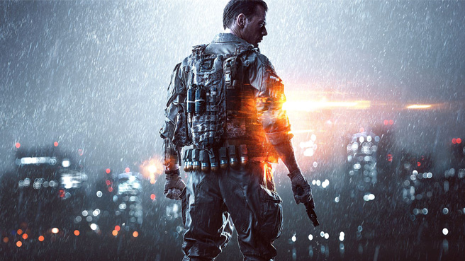Battlefield 4 - Incoming Battlelog Improvements With The Launch of