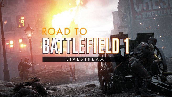 Battlefield 4 (PC) - Live Stream 