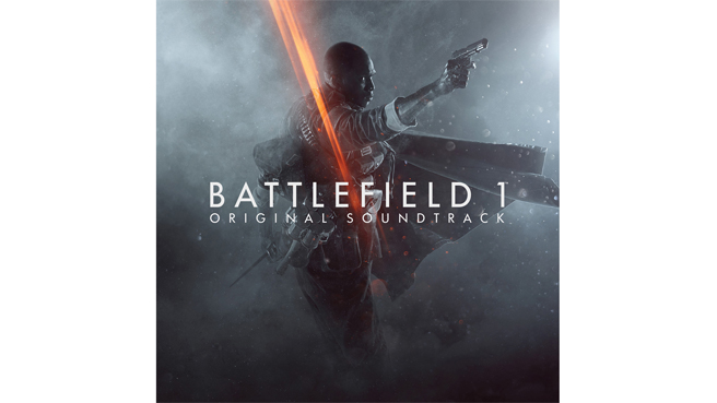 Battlefield 4 (Original Soundtrack)