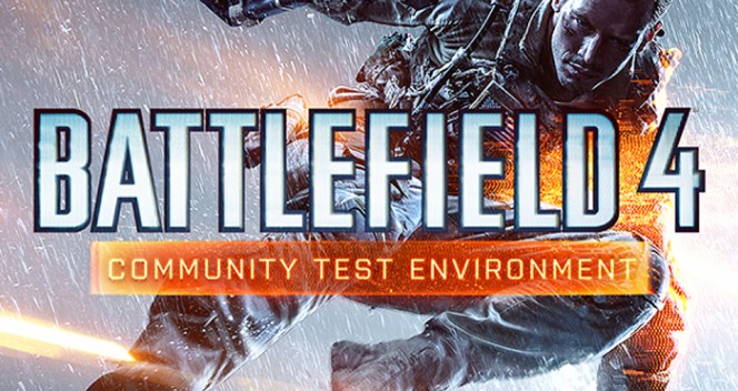 Battlefield 4 CTE Comes to Xbox One - News - Battlelog / Battlefield 4