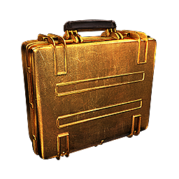 Gold BP for Giveaway BF4