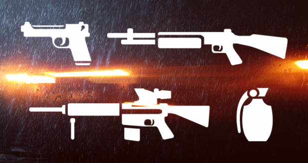 Shortcut Kits image for BF4 MTX sale
