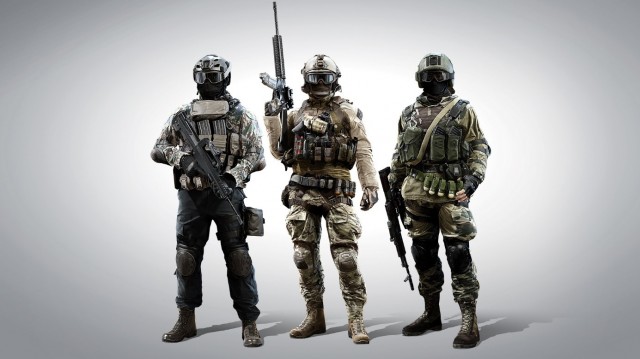 Announcing Battlefield 4 Battlefest – Season 2 - News - Battlelog / Battlefield  4