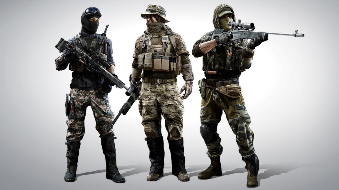 Bf4 Class Week The Recon News Battlelog Battlefield 4