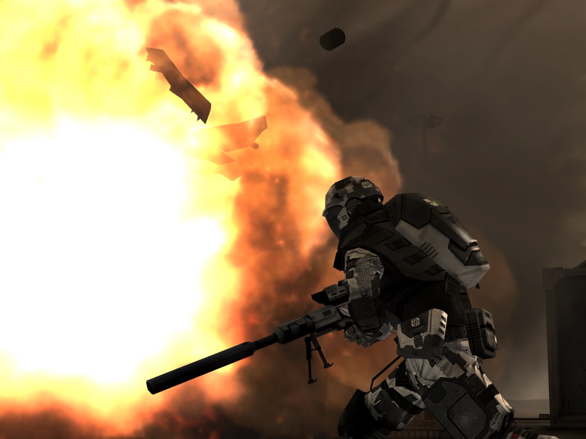 Battlefield 4 Battlelog Gets Major Update with Support for China Rising DLC