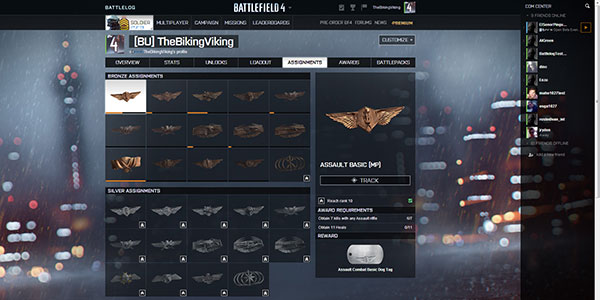 Battlelog web loadout3