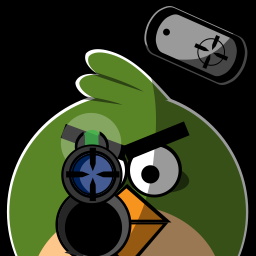 what a good luck you have he had a bad luck ye