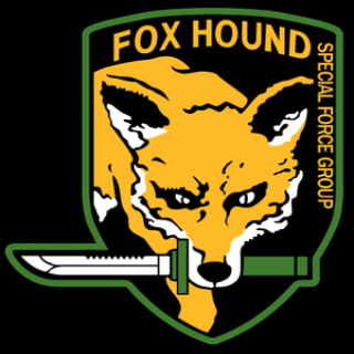 Foxhound 小隊 Battlelog Battlefield 3