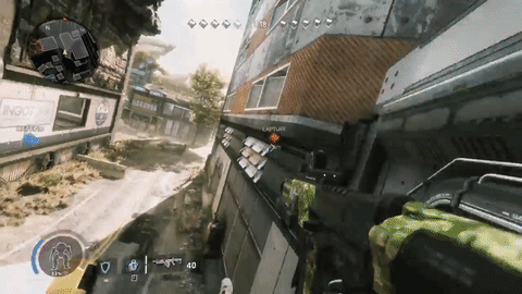 Titanfall 2 is a Different Shooter