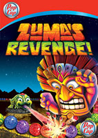 Zuma's Revenge™