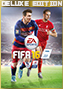 EA SPORTS™ FIFA 16 Deluxe Edition
