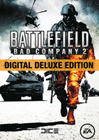 Battlefield: Bad Company™ 2 Digital Deluxe Edition