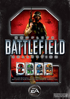 Battlefield 2™: Coleção Completa